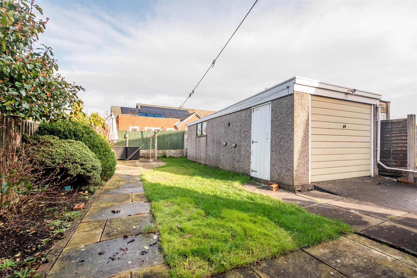 Yew Tree Avenue, Chorley